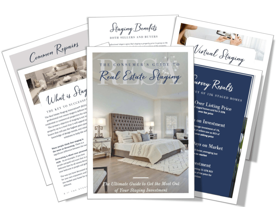 RESA Consumer Report Imagery