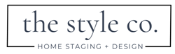 The Style Co Denver logo
