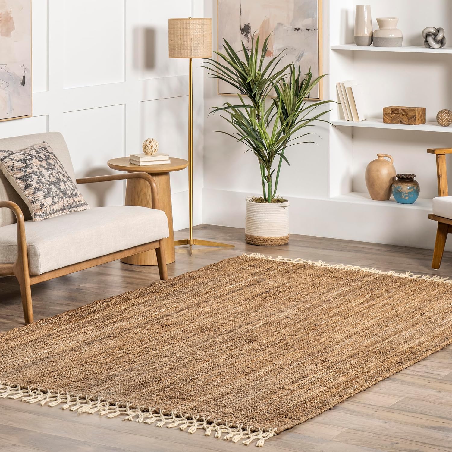 jute-rug-home-staging-essential