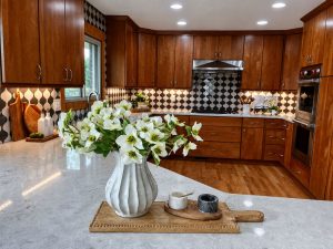 kitchen homoe staging colorado